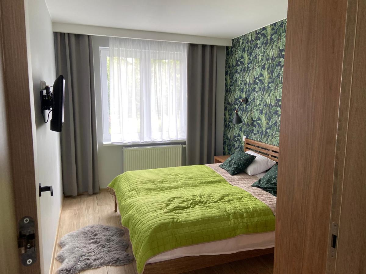 Green Apart Mountain Szczyrk Bratkow 10E エクステリア 写真